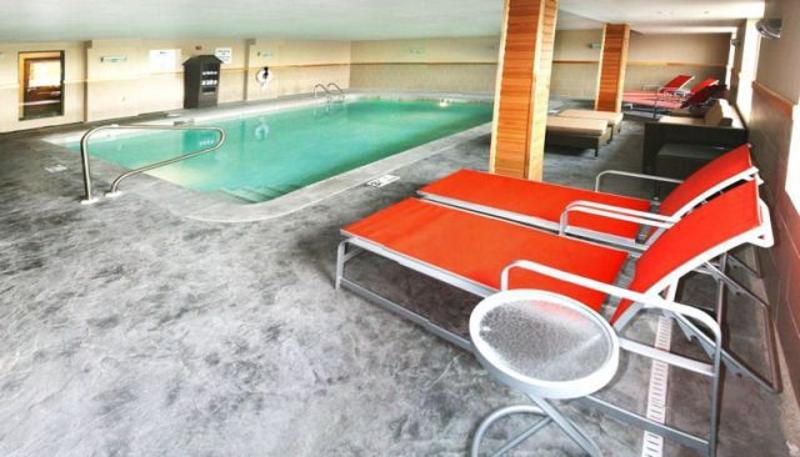 Holiday Inn Express Toledo North By Ihg Exteriör bild