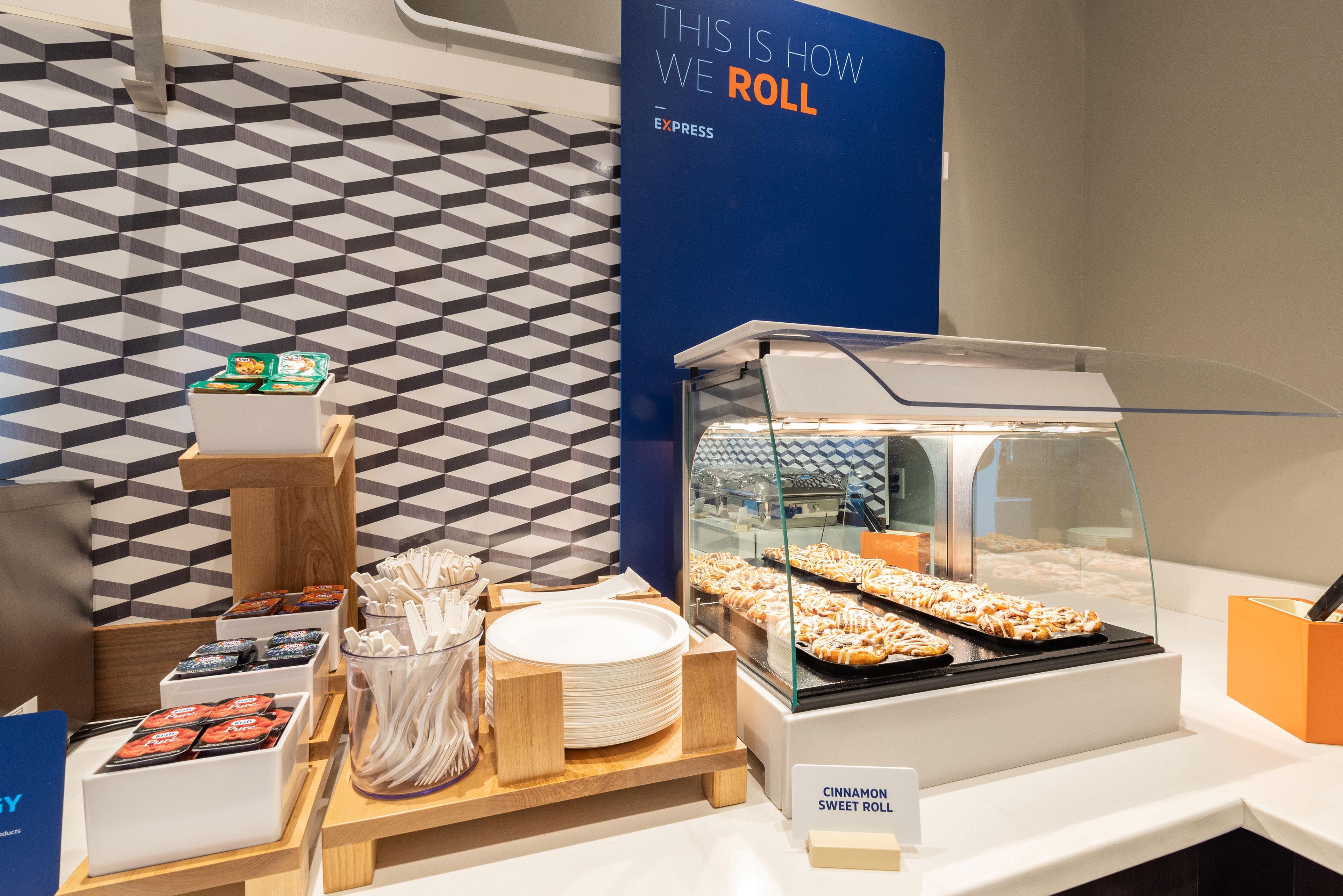 Holiday Inn Express Toledo North By Ihg Exteriör bild