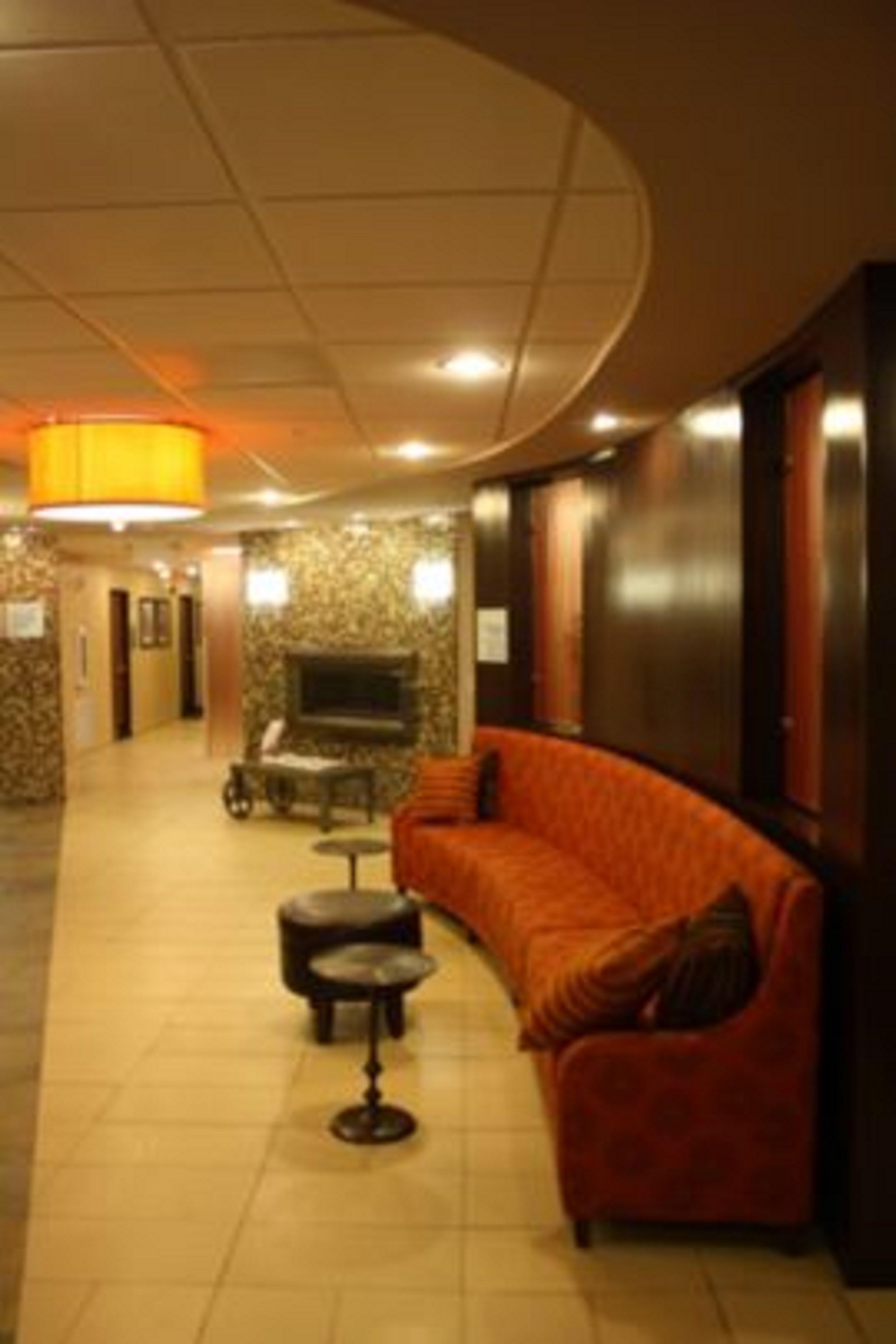 Holiday Inn Express Toledo North By Ihg Exteriör bild