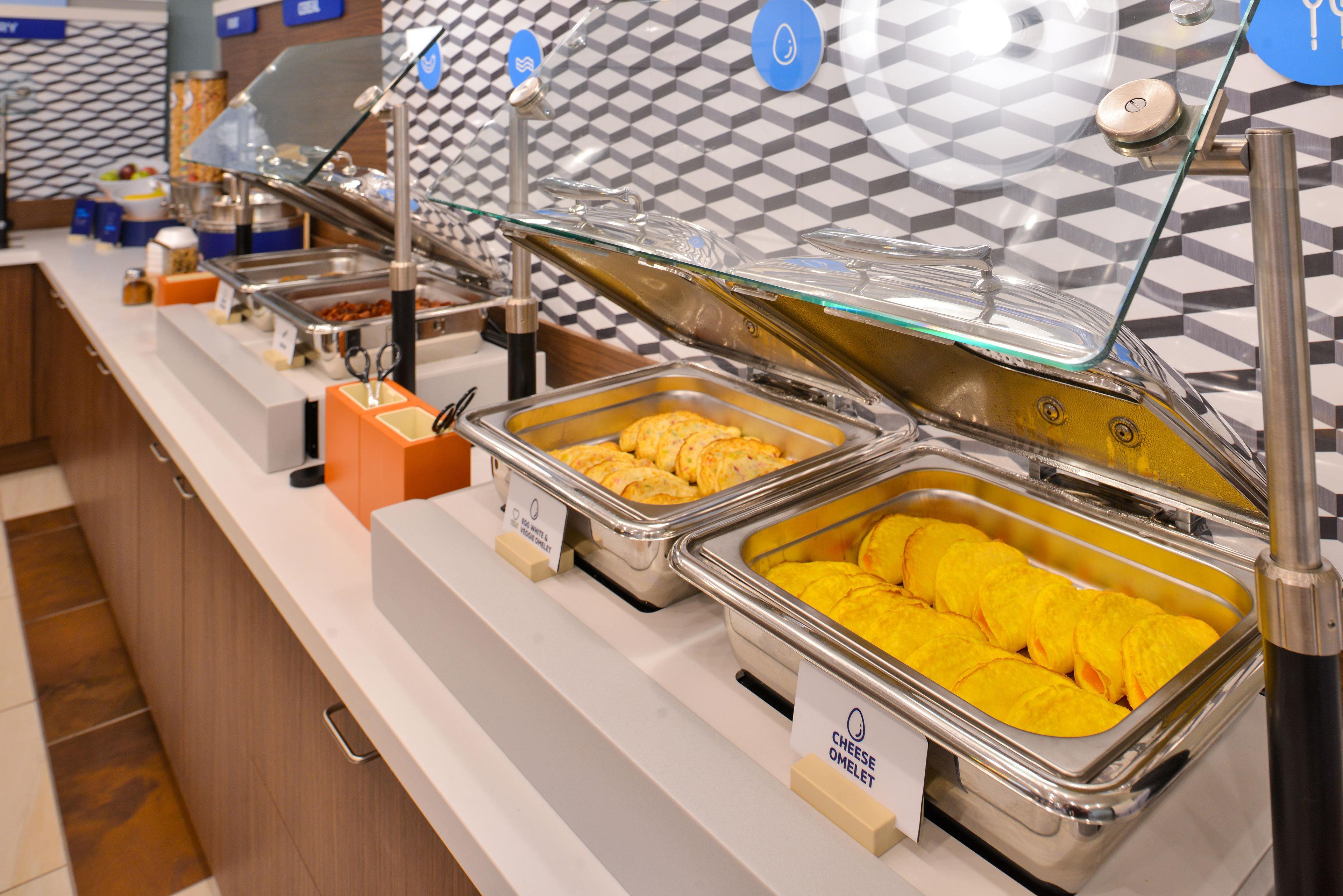 Holiday Inn Express Toledo North By Ihg Exteriör bild