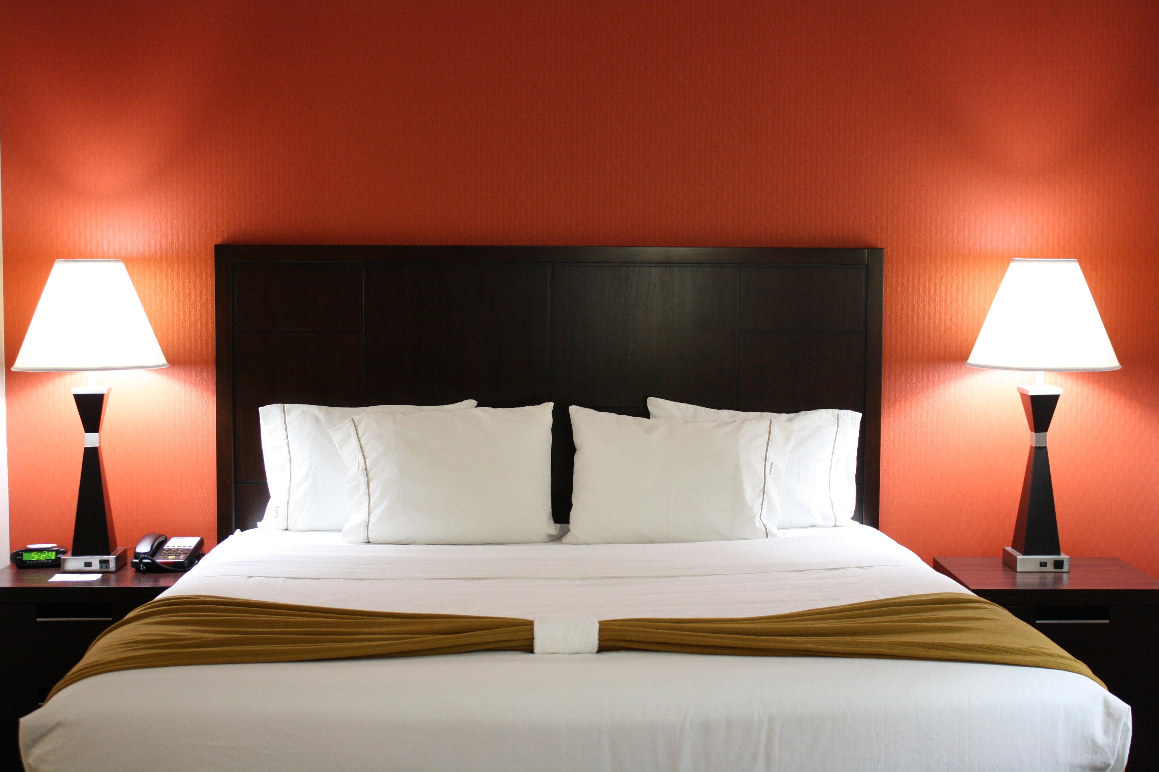 Holiday Inn Express Toledo North By Ihg Exteriör bild