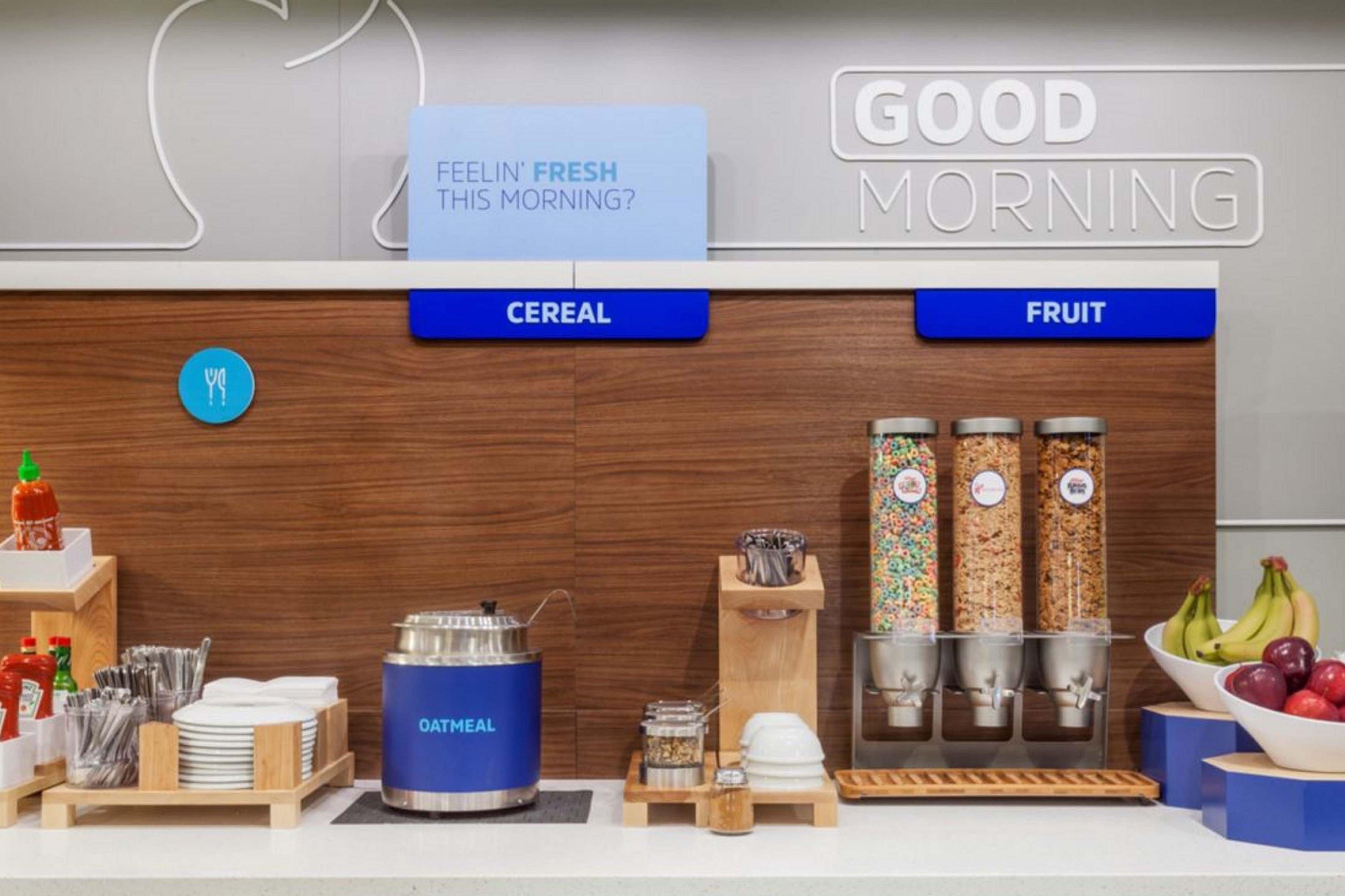 Holiday Inn Express Toledo North By Ihg Exteriör bild