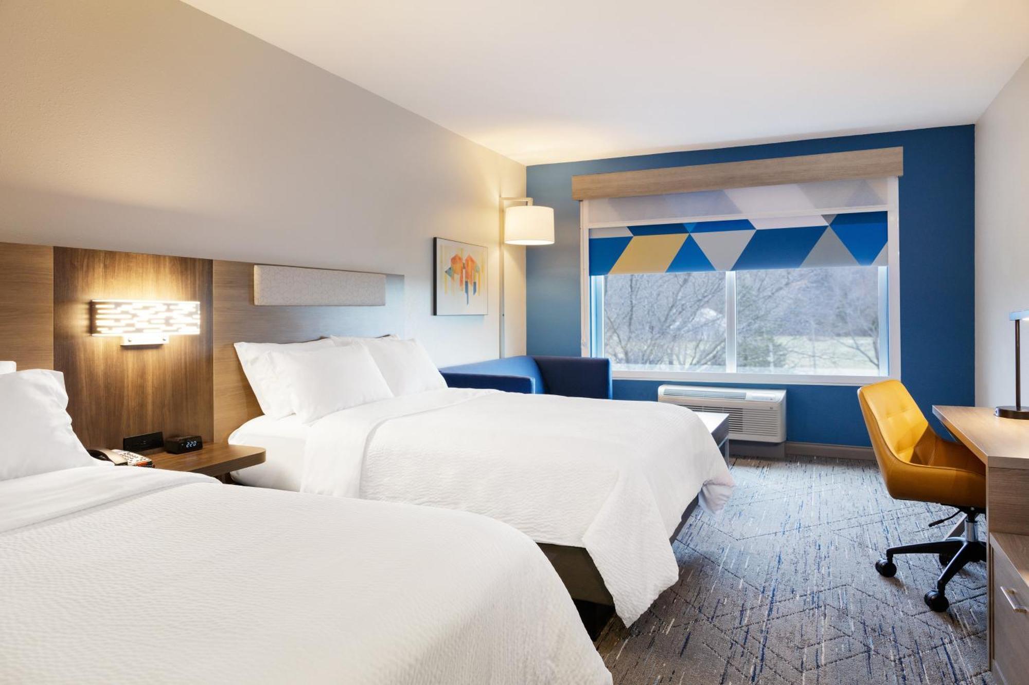 Holiday Inn Express Toledo North By Ihg Exteriör bild