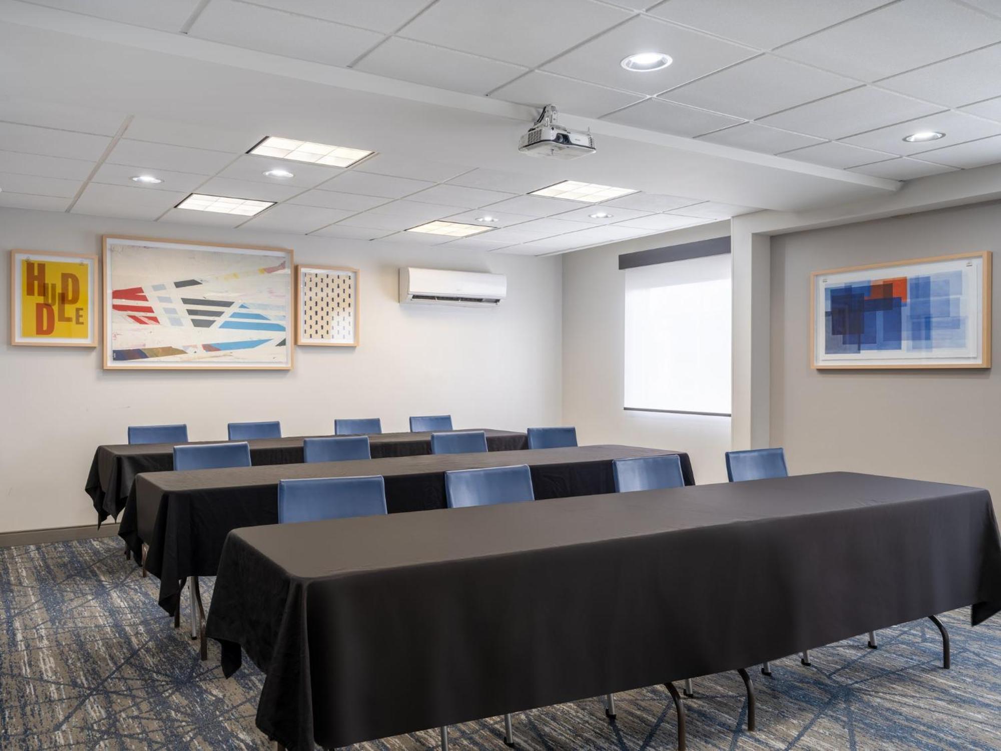 Holiday Inn Express Toledo North By Ihg Exteriör bild