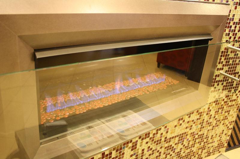 Holiday Inn Express Toledo North By Ihg Exteriör bild